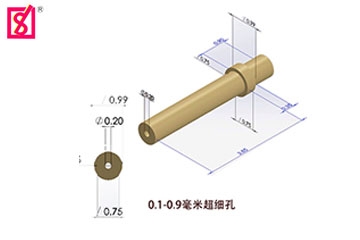 本溪冷挤压