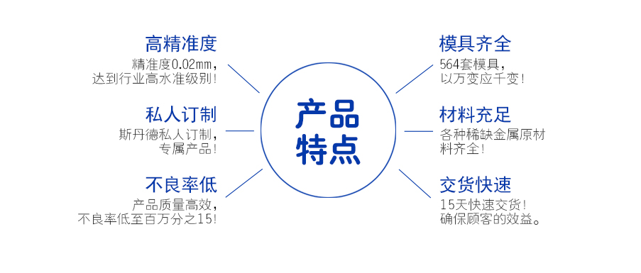 冷挤压件