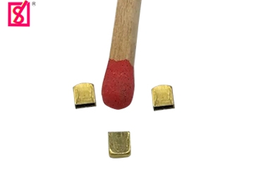 精密冷挤压模具