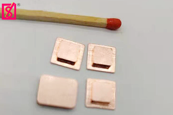 冷挤压加工 冷挤压加工