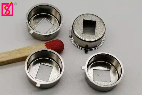 精密冷挤压 精密冷挤压