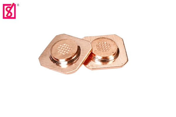 冷挤压件 冷挤压件