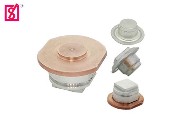 冷挤压件加工 冷挤压件加工