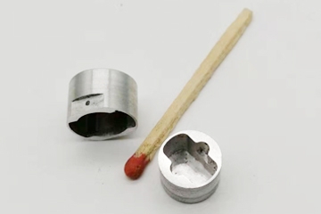 精密冷挤压 精密冷挤压