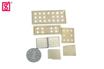 冷挤压加工 冷挤压加工