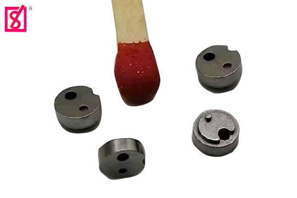 冷挤压件 冷挤压件